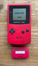 Berry red pink for sale  WELLS