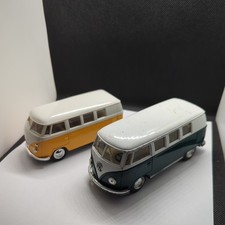 Diecast volkswagen campers for sale  MAIDSTONE