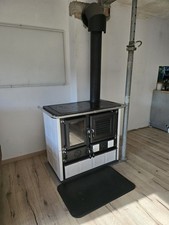 Nordica kamin fen gebraucht kaufen  Zwickau