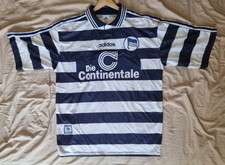 Hertha bsc berlin gebraucht kaufen  Berlin