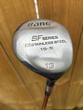 Bang series wood for sale  Summerville