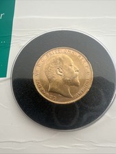 1910 edward vii for sale  DAGENHAM