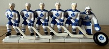 Tampo de mesa Toronto Maple Leafs Wayne Gretzky hóquei Kevin Sports KS comprar usado  Enviando para Brazil