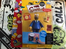 Playmates the simpsons gebraucht kaufen  Deutschland