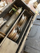 Hydraulic pipe bending for sale  LEICESTER
