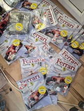 Deagostini kyosho ferrari gebraucht kaufen  Nürnberg