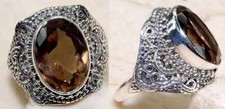 Belle bague style d'occasion  Beaune-la-Rolande
