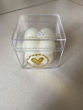 Wedding favours scented for sale  BIRMINGHAM