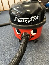 Henry micro corded for sale  HARLOW