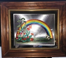 Vintage dufex foil for sale  Eatontown