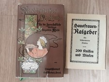 Antik 1898 norddeutsches gebraucht kaufen  Oberursel (Taunus)