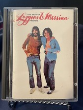 Loggins And Messina Best Of Friends MINIDISC MD Rare!!! comprar usado  Enviando para Brazil