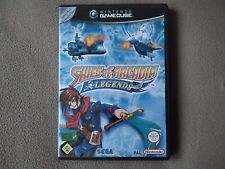 Jeu nintendo gamecube d'occasion  France