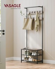 Coat rack shoe for sale  DUKINFIELD