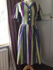 1950s vintage vibrant for sale  PINNER