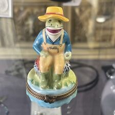 Rare limoges marque for sale  East Liverpool