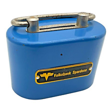 Vintage sparkassen spardose gebraucht kaufen  Quedlinburg
