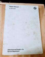 Bmw k1100 factory for sale  RIPLEY