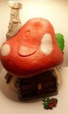 Puffi smurfs schlumpf usato  Collegno