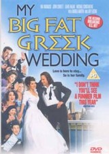 Big fat greek for sale  STOCKPORT