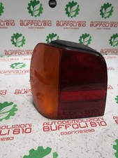 Fanale posteriore sinistro usato  Rovato