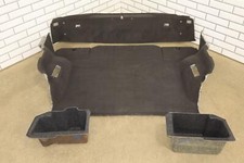 Corvette coupe trunk for sale  Marshallville