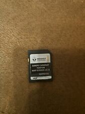 Renault carminat tomtom for sale  BRADFORD