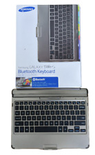 Capa teclado Bluetooth Samsung para Galaxy Tab S 10.5 titânio bronze EJ-CT800 comprar usado  Enviando para Brazil