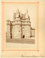 Vitré door 039 d'occasion  Expédié en Belgium