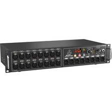Caixa de palco de E/S digital Behringer S16 comprar usado  Enviando para Brazil