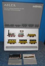 Märklin spur adler gebraucht kaufen  Siegburg
