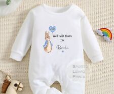 Peter rabbit born for sale  STAFFORD