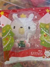 Snowy ibloom rare for sale  MANCHESTER