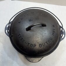 Vintage cast iron for sale  Port Saint Lucie