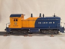 Lionel 6250 seaboard for sale  Neptune