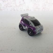 Micro machines hasbro d'occasion  Saint-Mammès