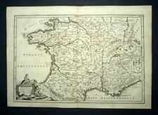 Carte geographique carte d'occasion  France
