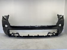 Front bumper cover for sale  Houston