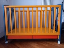 Lettino foppa pedretti usato  Ancona
