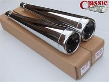 Honda cx500 exhaust for sale  REDDITCH