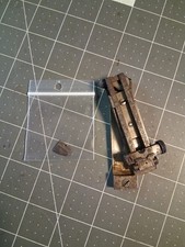 krag sight for sale  Wall Lake