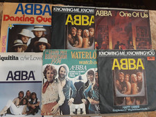 Abba sammlung lp gebraucht kaufen  Hannover
