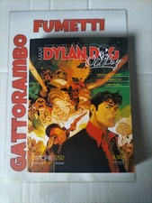 Maxi dylan dog usato  Papiano