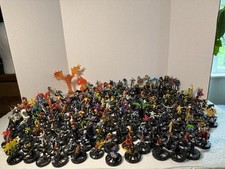 Heroclix lot 200 for sale  Hanceville