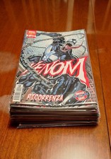 Fumetti marvel serie usato  Bergamo