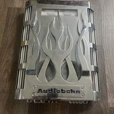 Audiobahn a2150hct channel for sale  Indianapolis