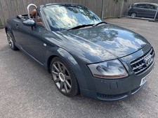 grey audi tt quattro for sale grey audi tt quattro for sale LONDON