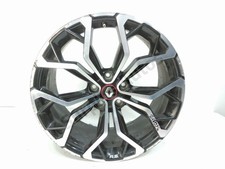 Jante aluminium 8201703872 d'occasion  France