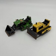 Vintage metal tonka for sale  Woodway