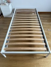 struttura letto ikea usato  Vigonovo